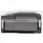 Front bumper with hooks for jeep wrangler jk