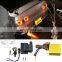 Auto Firedrake Rev Limiter Exhaust Flame Thrower Kit