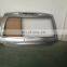 1998-2003 LAND CRUISER 100 FJ100 LX470 car back door/tailgate Car body parts