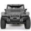 New design Armor front bumper for Wrangler JK 2007-2017