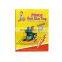 Strong Stickiness Adhesive Paperboard Mouse Rat Glue Trap Board for Pest Mice Control