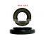 MAICTOP Front axle shaft oil seal LH 90311-47013 RH 90311-47012 for land cruiser 100 UZJ100 RZJ120
