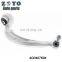4G0407694 right oem standards control arm Front Lower Control Arm for audi a6 arm