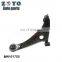Mn161705 Lower Control Arm Car Parts For Mitsubishi Delica
