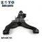MR496795  522-429 Chinese Auto Spares Parts Left wishbone control arm with ball joint for Mitsubishi Montero
