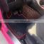 Maiker offroad Auto Foot Mats for Suzuki Jimny Accessories Interior Parts Rubber Black Car Mats