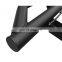 Side Steps For Jeep Wrangler JL 2018-2020 4 Doors Steel Stars Matted Side Steps Running Boards