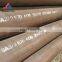 sch40 ach80 sch160 round ms steel pipe astm a106 grade b a105 carbon steel pipe