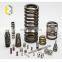 Iso 9001 Certification Stainless Steel Custom Compression Spring For Hardware