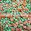 Sinocharm BRC A Approved IQF Mixed Vegetables Blends Frozen Green Peas and Carrots