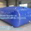 Liquid Pac Palm Oil Storage Fibc Jumbo Bags Flexibag Container 20ft 24000L Bulk Vinger Bladder Bag Fuel Oil Transport