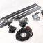 4*4 Electric Running Board for Jeep Grand Cherokee 11+ Car Accessories Steel Side Step Bar