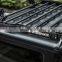 Roof Platform for Jeep Wrangler JK JL aluminum roof rack 4x4 accessory Maiker manufacturer