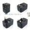World Travel Adapter with Dual USB Charging Ports universal travel adapter