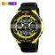 SKMEI 0931 Fashion LED Digital and Analog Men's Sports Watches Luxury Brand Analog Military Watches Men