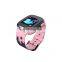 Kids smart watch band GSM card SOS Call GPS safety tracker baby smart watch YQT Q15