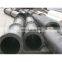 Long Life Marine Discharging Dredge Dredging Floater Sand HDPE Pipe