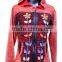 Cotton Long Coat