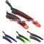 Precision Plastic Injection Mould Custom Colored Folding Cycling Racing Road Bicycle Bike Fenders Mud Guard Mold Molding Parts