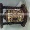 Single Wooden Prayer Wheels