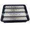 Hot Sale Wholesale Japanese Car Auto Partscar Washable Cabin Air Filter Oem 17801-30070 For HIACE