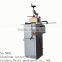 Manual aluminum profile cutting machine with circular saw,aluminium window door machinery China supplier