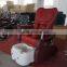 Foshan luxury pedicure chair no plumbing/whirpool spa pedicure chair/2016 pedicure chair dimensions