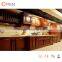 wholesale solid wood kitchen cabinet,MDF kitchen cabinet, kitchen cabinets manufactor,flat pack kitchen