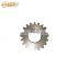 Good quality engine parts HD700-7 final drive travel motor planetary carrier assy with 20T sun gear