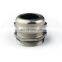 Pvc Wire Brass Connector Explosion Proof Armoured Metal Metric Cable Gland