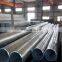 SAW ERW HFW SSAW A106 A53 1008 1010 SPHE Zinc Coated GI Galvanized Steel Pipe for Building