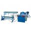 T&L Machinery- Spiral Tube Former Pipe Duct Making Machine