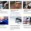 Custom precision fabrication stamping parts