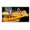 China bulldozer SEM816/816D track type tractor dozer with hydrostatic drive system and multi functional joystick