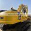 Komatsu PC220-7 22ton crawler excavator cheap