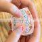 Keychain Game Console Portable Handheld Game Console Toy Chidren Gift Key Chain Kids Gift MINI Game Player Keyring Key Ring Toy