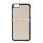 Hot Sale Genuine Embossed Python Leather Carrying Case Hard Shell Case Mat Mobile Phone for iPhone 6/6s Plus                        
                                                Quality Choice