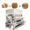 Shuliy small paper egg tray making machine in india with price