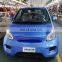 Fashion 4 Wheel Electric Car Made In China For Sale