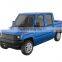 Hot Sell New Electric Cheap  China Manufacture  4 Seats Car Electric Pickup Trucks