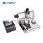3 Axis Wood 3040 Cnc Router For Aluminum Multi Spindle Cnc Router Wood Cnc Router Prices