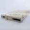 19 Inch Cabinet LC SC FC ODF 1 U 12 core Optical fiber Distribution Frame