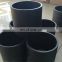 China wholesale high quality engineering plastic alloy shaft sleeve /PA nylon plastic  bush sleeve