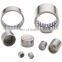 HK0810 Bearing Manufacturer HK0810ASI Bearing Needle Roller Bearing HK0810-2RS