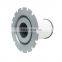 The latest hot spot screw air compressor accessories oil separator 2901154200