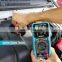 allosun EM127 Automotive Multimeter Engine RPM Measurer Ignition system  DC Volt Temp Frequency Diode Diagnosis Tester Tool