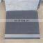 high quality black granite tile, Absolute Black Granite honed