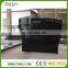 cheap price black granite slabs and tiles