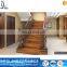 wood tiles for stairs/ceramic stair tiles