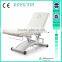 equipment salon facial bed with CE